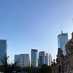 アパート Elegant - Center, Near Old Town ワルシャワ