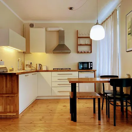 Elegant - Center, Near Old Town Apartment Warsaw