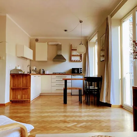 Elegant - Center, Near Old Town