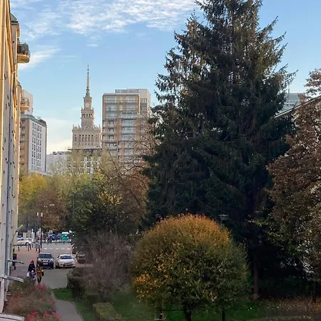 Apartamento Elegant - Center, Near Old Town *