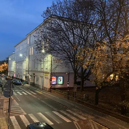 Elegant - Center, Near Old Town Apartment Warsaw