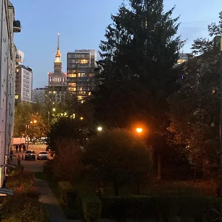 Elegant - Center, Near Old Town * Varsovia