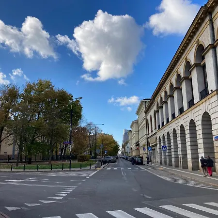 Elegant - Center, Near Old Town *