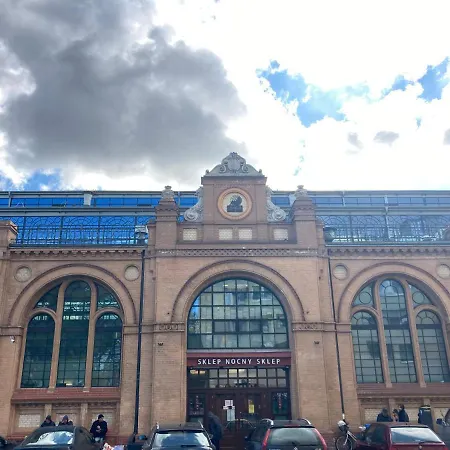 Elegant - Center, Near Old Town * Warszawa