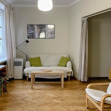 Apartment Elegant - Center, Near Old Town *