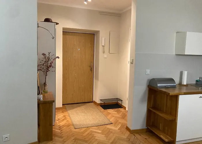 شقة Elegant - Center, Near Old Town *