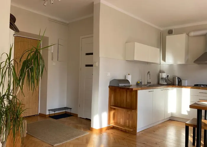 شقة Elegant - Center, Near Old Town *