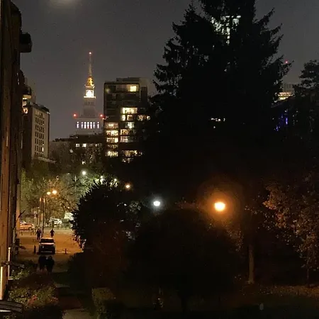 Elegant - Center, Near Old Town