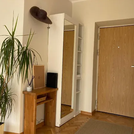 Elegant - Center, Near Old Town