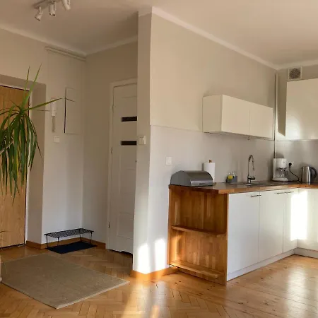 公寓 Elegant - Center, Near Old Town *